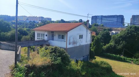 Foto 2 de Casa o xalet en venda a Rúa Fuente de Feáns, 52d, Mesoiro, A Coruña Capital