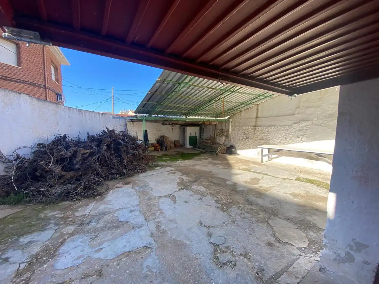 Haus zum Verkauf in Melchor Cano, imagen 56