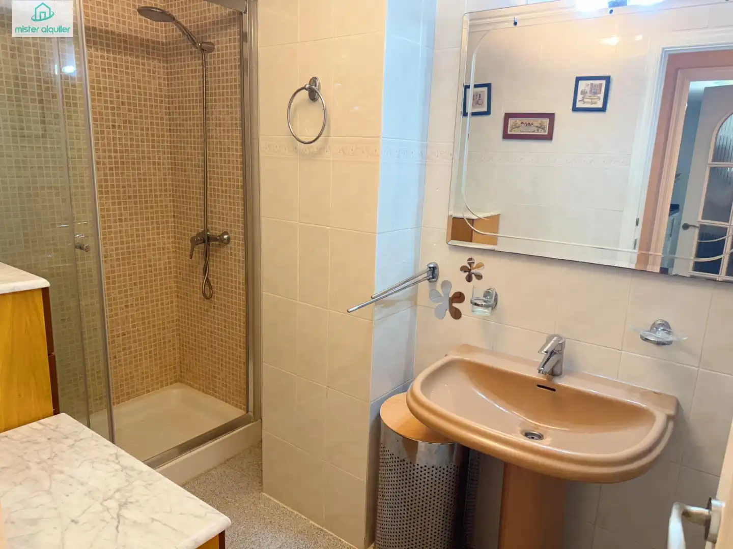 Apartament amb terrassa de lloguer a Calle Calle de Colón, 12 12, imagen 63