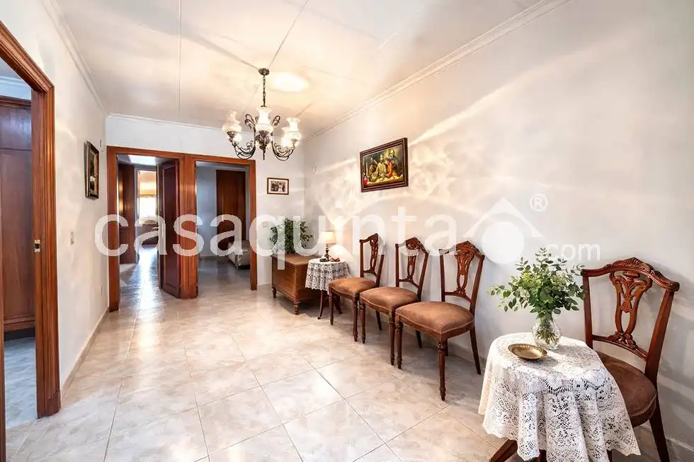 Casa a schiera in vendita a Carrer General Prim, imagen 6