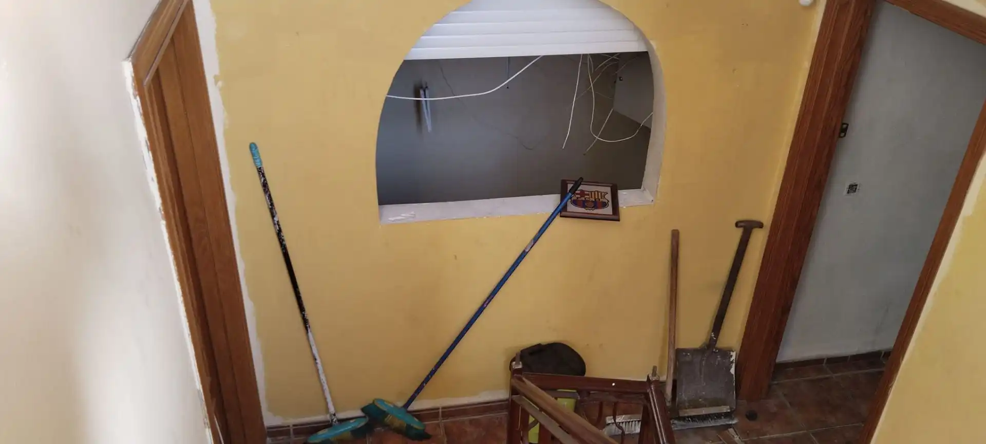 Edificio en venta en Museros