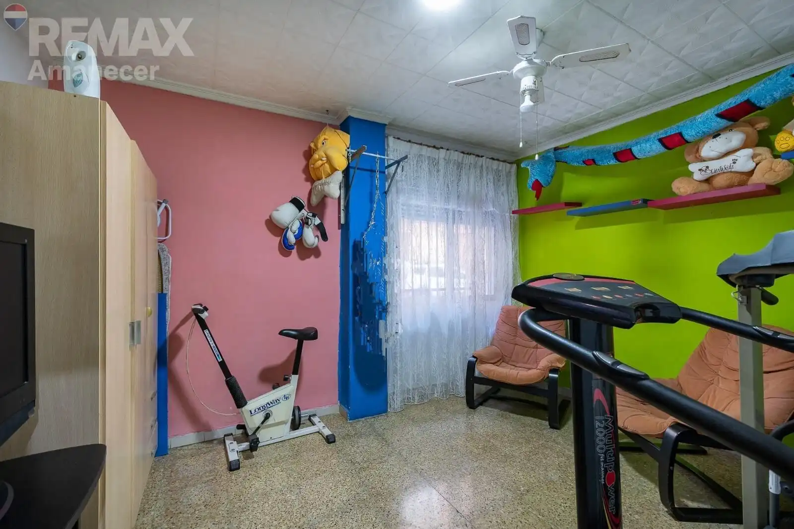 Planta baja en venta en Valencia