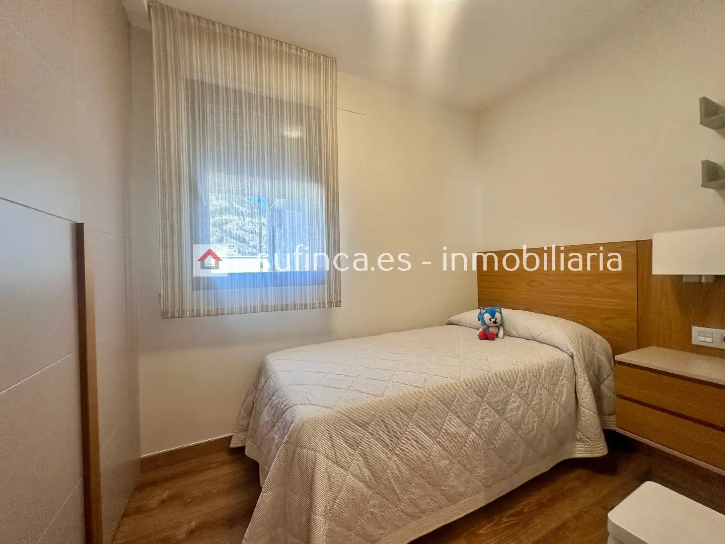 Ático en venta en Santa Rosa
