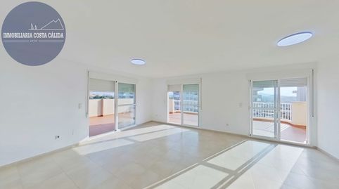 Foto 4 von Dachboden zum Verkauf in Calle de Juan Ramon Jimenez, 33, Las Lomas - Las Yucas, Águilas