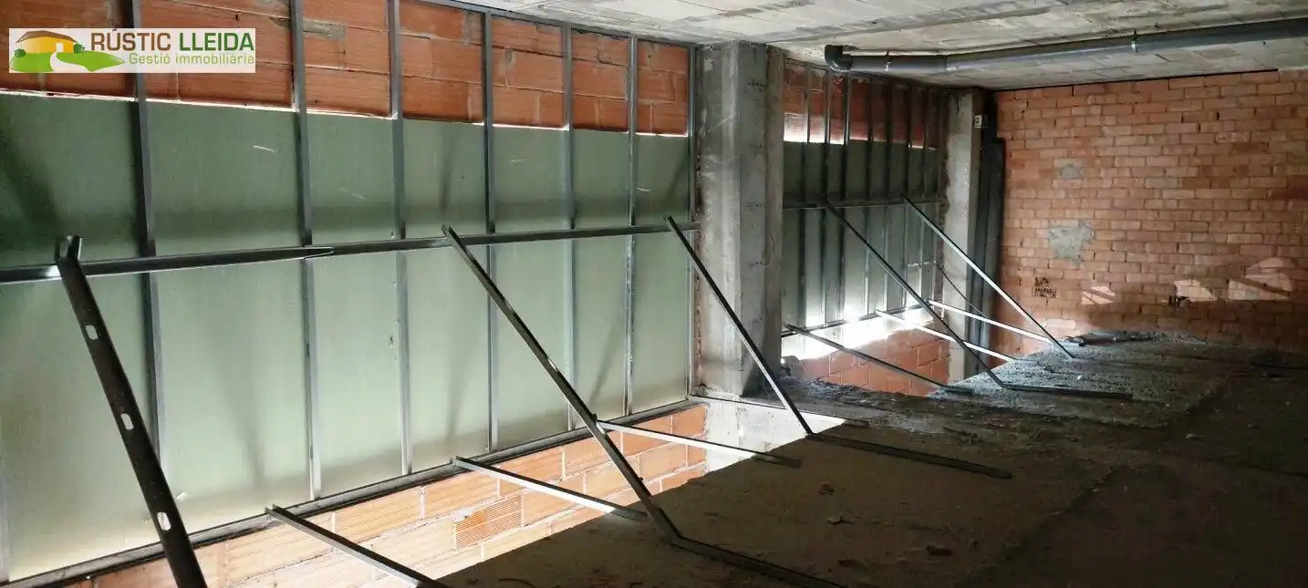 Local comercial en venta en Tàrrega, imagen 8