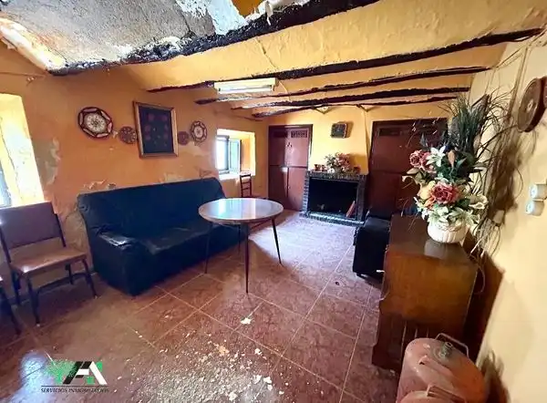 Casa en venta en Calle Maestro Palomino, imagen 5