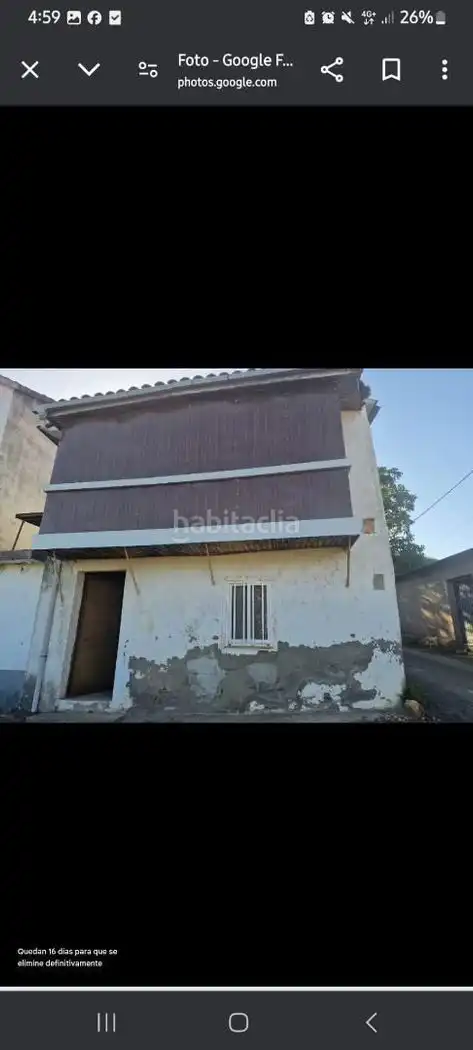 Casa en venda a Lugar Ventas Barrera 16, imagen 14