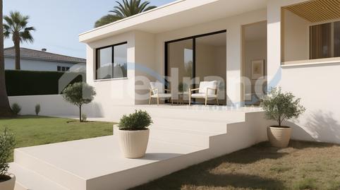 Photo 5 of House or chalet for sale in Urbanizacion Coblanca, Urbanizaciones, Benidorm