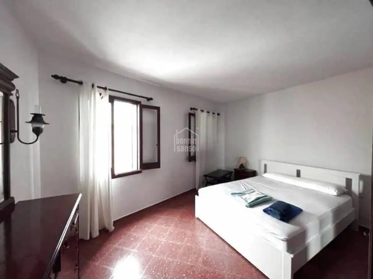 Apartament en venda a Ciutadella