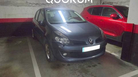 Foto 3 de Garatge en venda a Iturralde, Bilbao