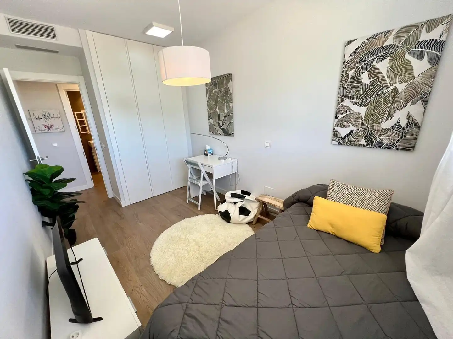 Piso con piscina en venta en Calle Calle Navarro Ledesma, imagen 15