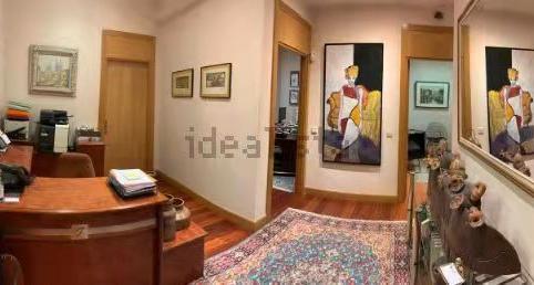 Foto 2 de Pis en venda a Barroeta Aldamar Kalea, Albia, Bizkaia