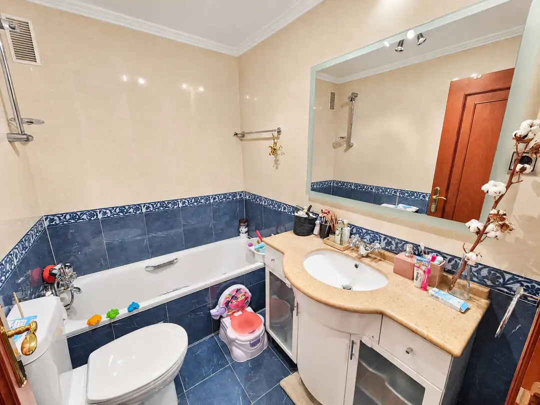 Flat with lift for sale in Capitán Mendizabal - La Sardinera, imagen 5