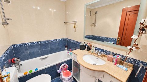 Foto 5 de Piso en venta en Capitán Mendizabal - La Sardinera, Santurtzi