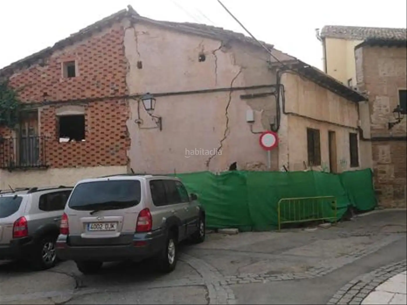 Casa a schiera in vendita a Plaza del Cardenal Cisneros 5, imagen 4
