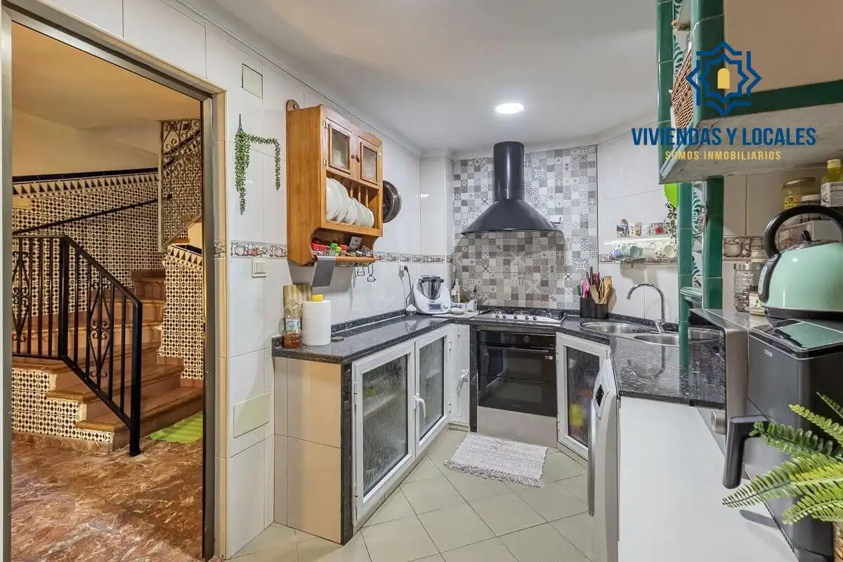 Maison avec terrasse à vendre à Albaicín, imagen 16