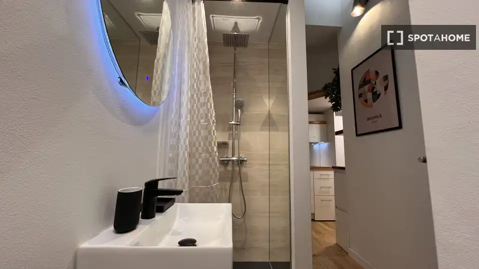 Appartement avec terrasse à louer à Centro, imagen 3