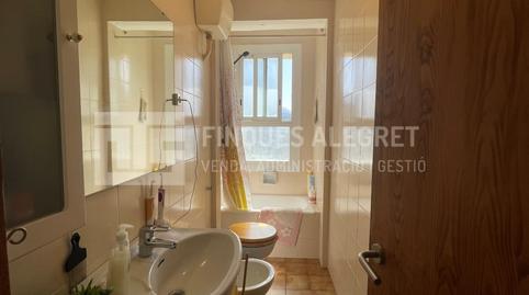 Foto 3 de Pis en venda a N/a, La Pobla de Segur, Lleida