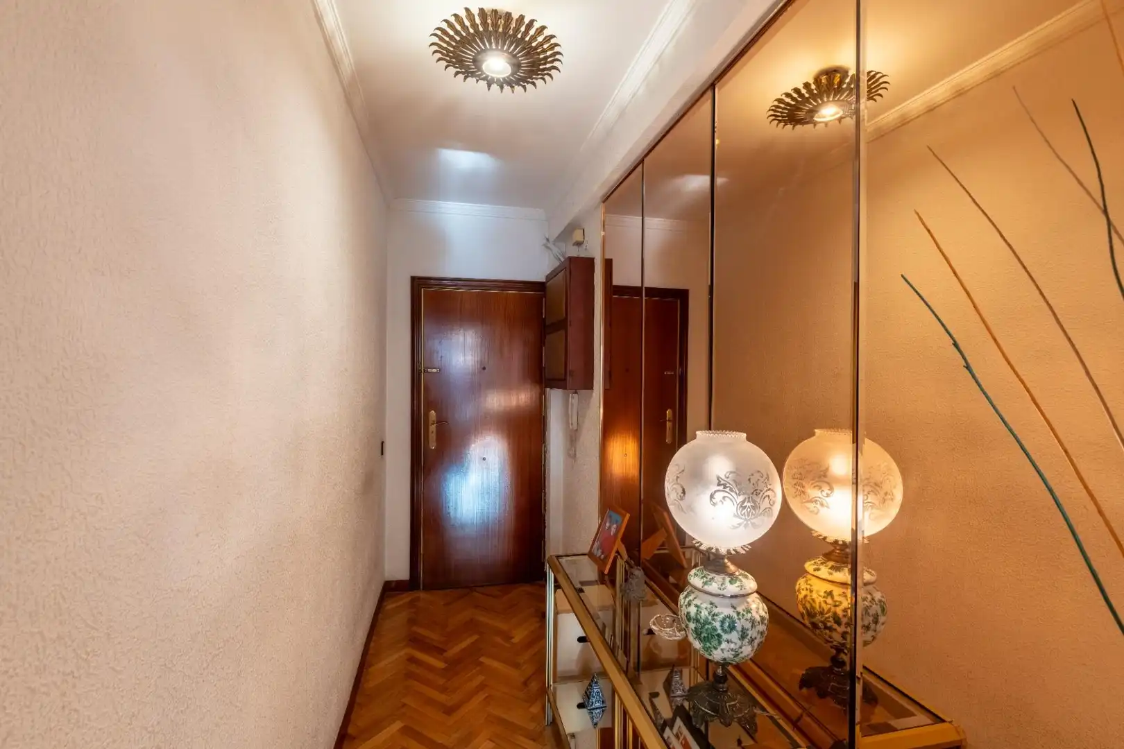 Wohnung mit Balkon zum Verkauf in Calle JOAN GÜELL, imagen 26