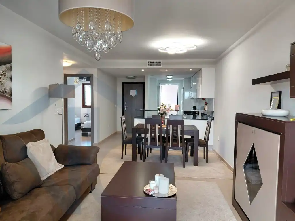 Apartment mit Aufzug zum Verkauf in Avda Europa, imagen 7