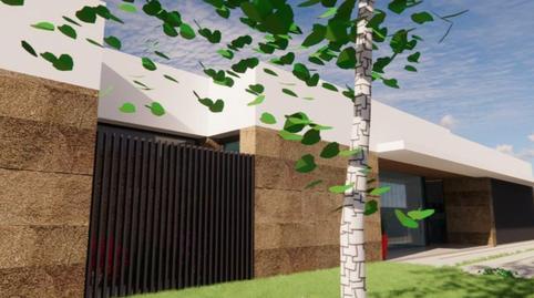 Foto 3 de Residencial en venda a Rúa Camelia, 31, Sobrán, Pontevedra