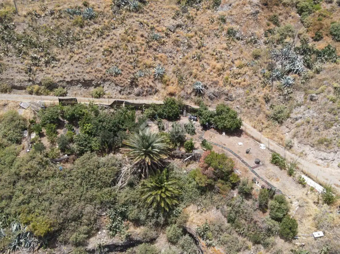 Terreny rústic en venda a Valsequillo de Gran Canaria, imagen 14
