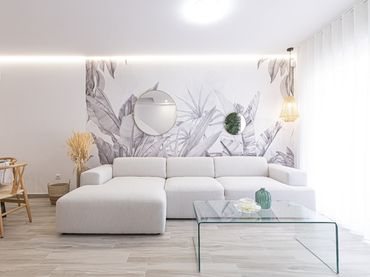 Adosado de obra nueva con piscina en venta en Calle Pedaneo Vicente Molina 1G