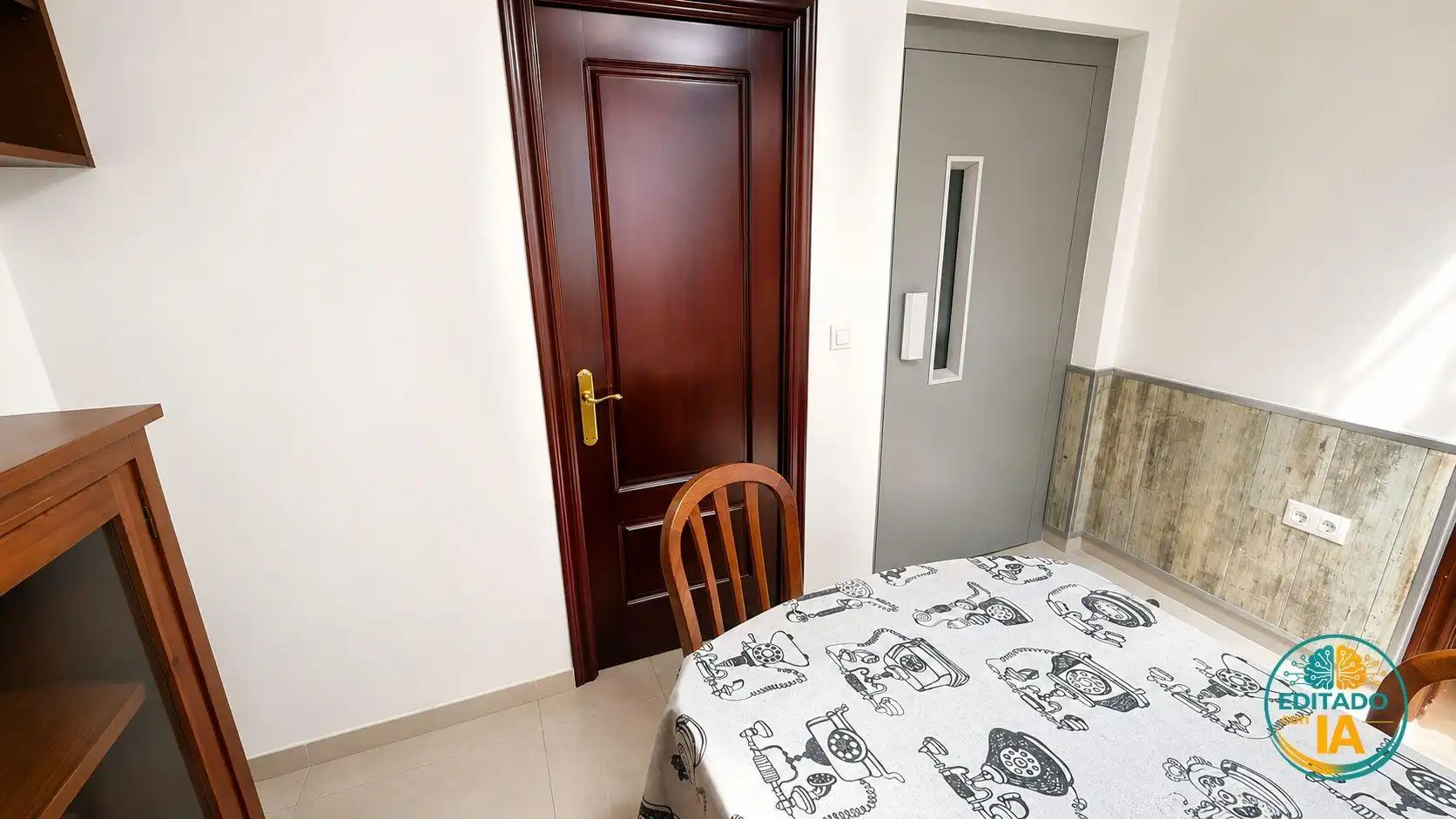 Casa amb terrassa en venda a La Banda - Campo de Fútbol, imagen 10