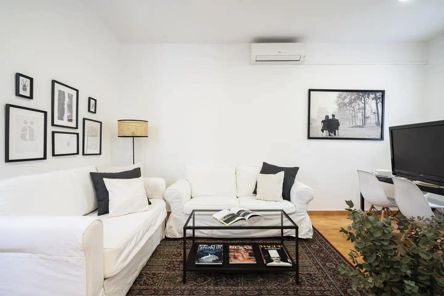 Appartement à louer à Del Divino Vallés, imagen 7
