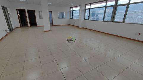 Foto 3 de Oficina de lloguer a Arafo, Santa Cruz de Tenerife