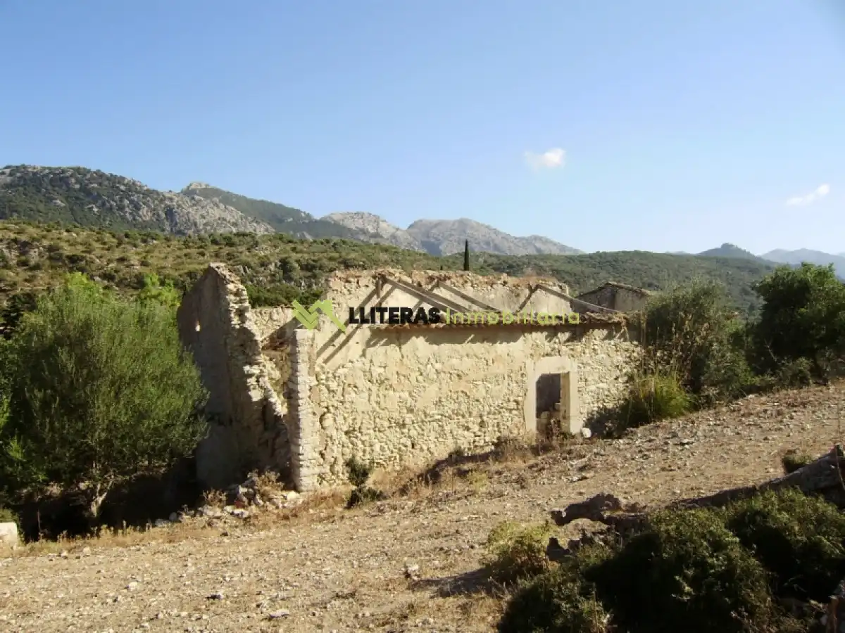 Maison rustique à vendre à Bunyola, imagen 9