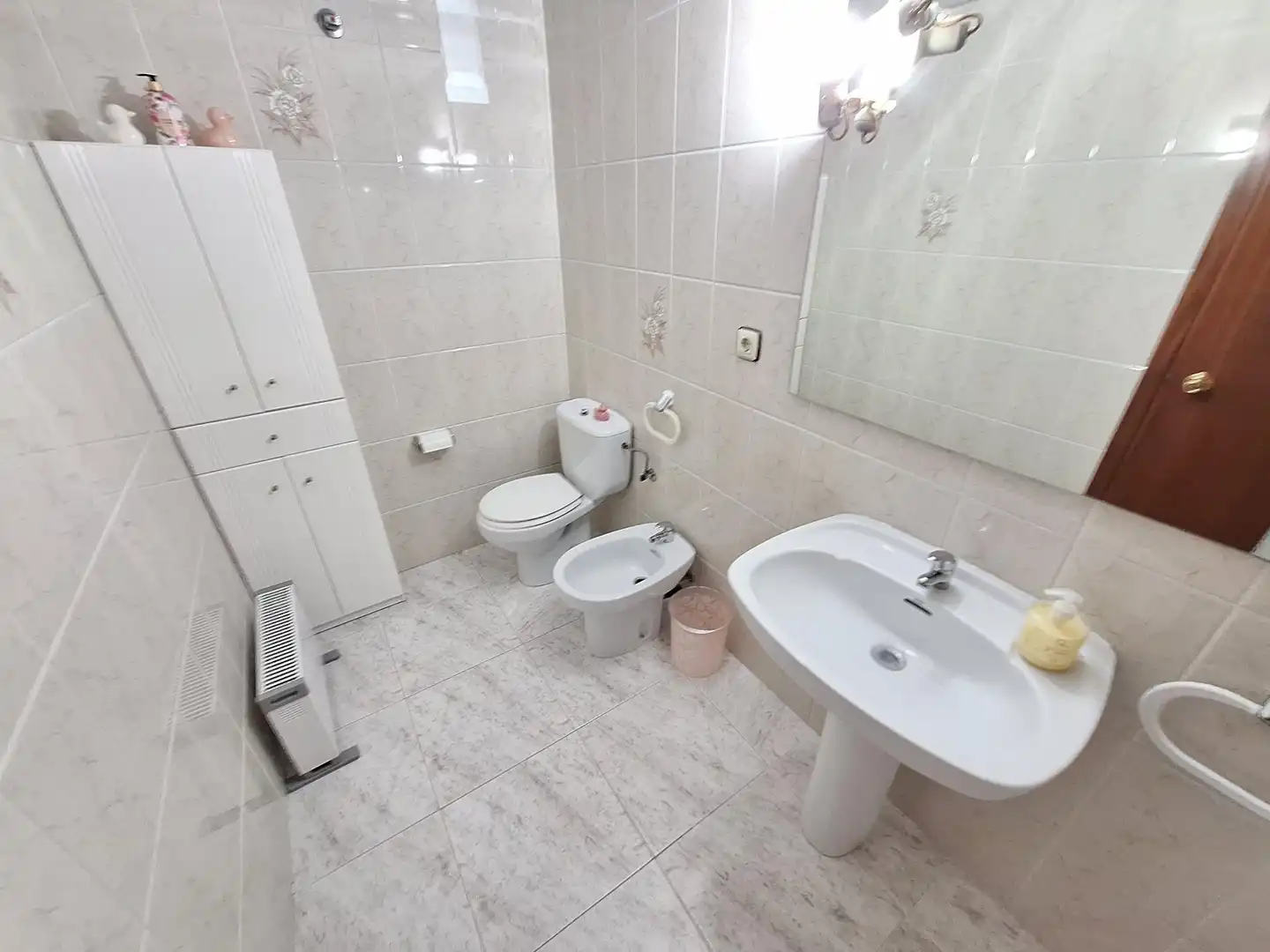 Flat with terrace to rent in Centre, imagen 17