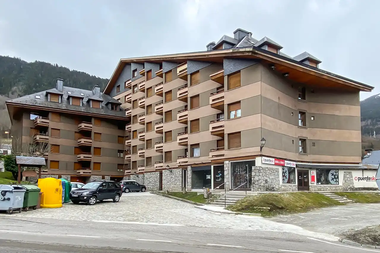 Studio avec ascenseur à vendre à Carretera Betren 31, imagen 15