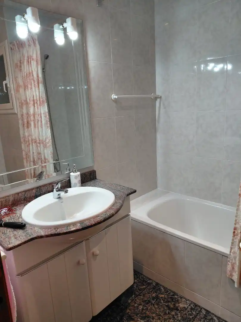 Baño de Piso en venta en Sant Andreu de la Barca