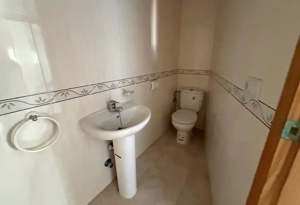 Baño de Piso en venta en Mojácar