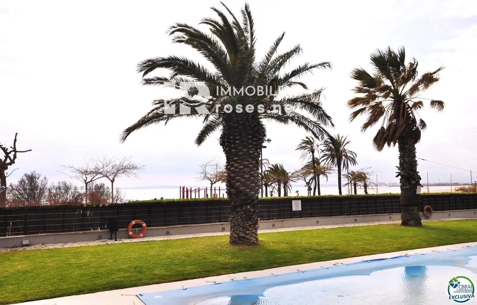 Appartement avec piscine à vendre à Maritimo, imagen 35