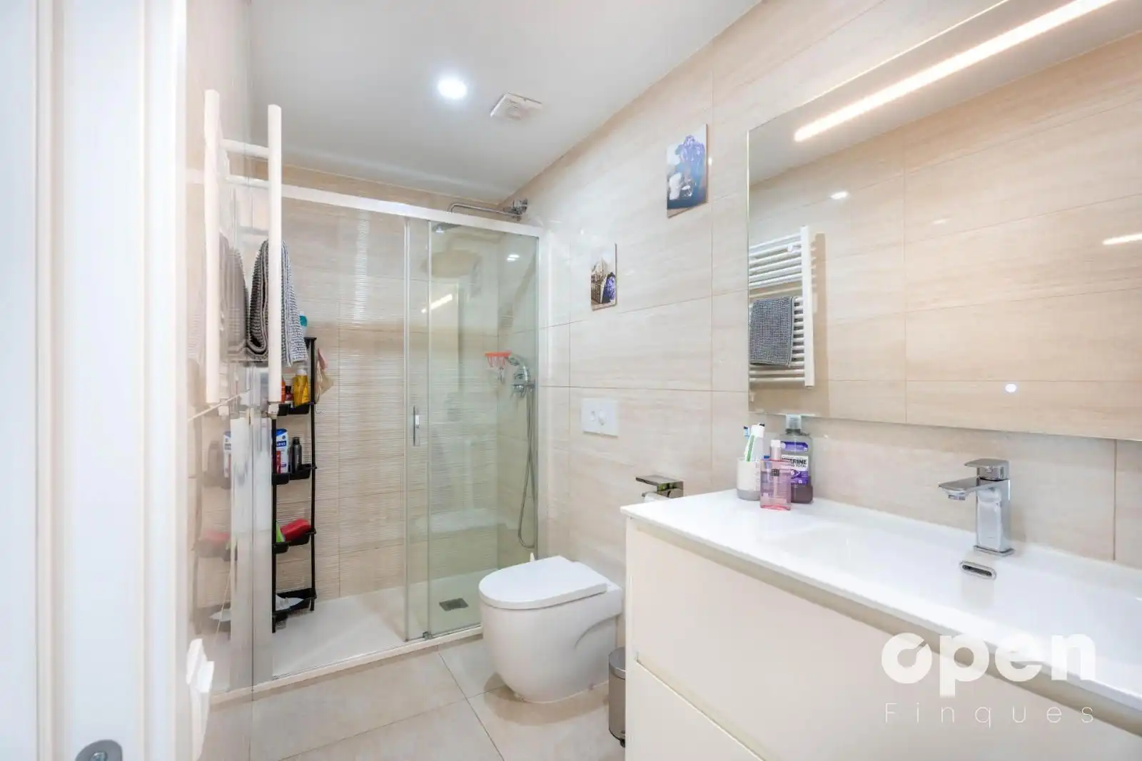 Wohnung zum Verkauf in Sant Nebridi, Cementiri Vell