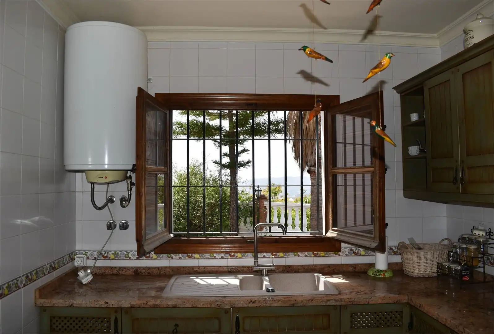 Maison avec piscine à vendre à N/A, imagen 9