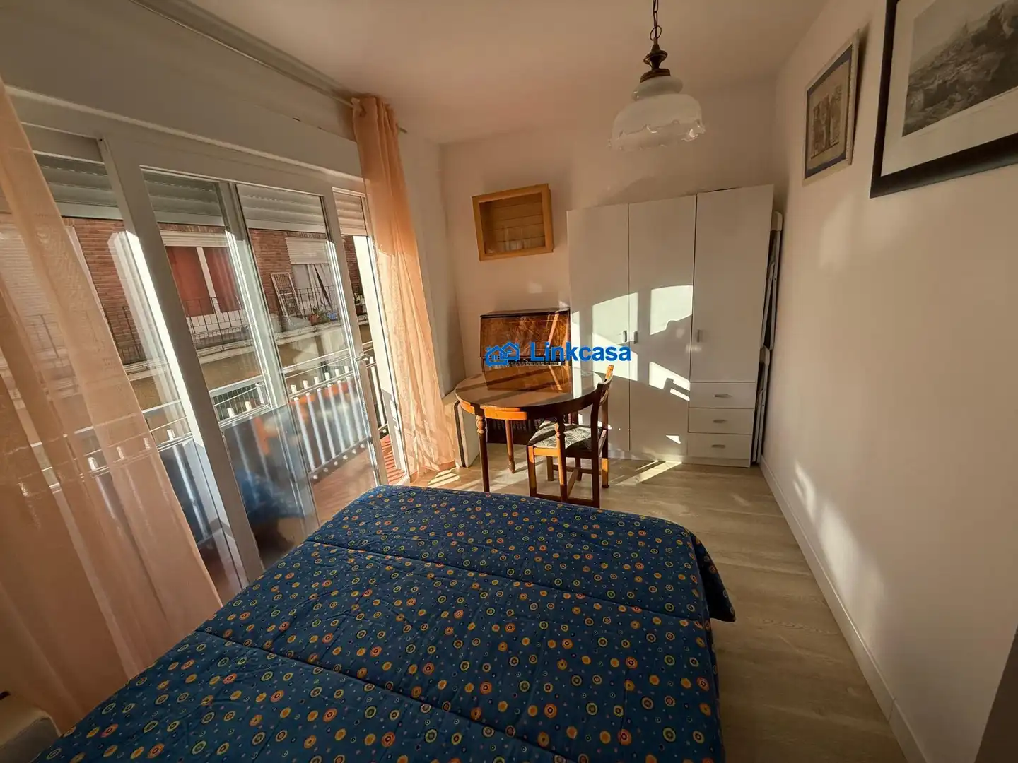 Habitación de Piso en venta en Madrid con Aire acondicionado, Calefacción y Terraza