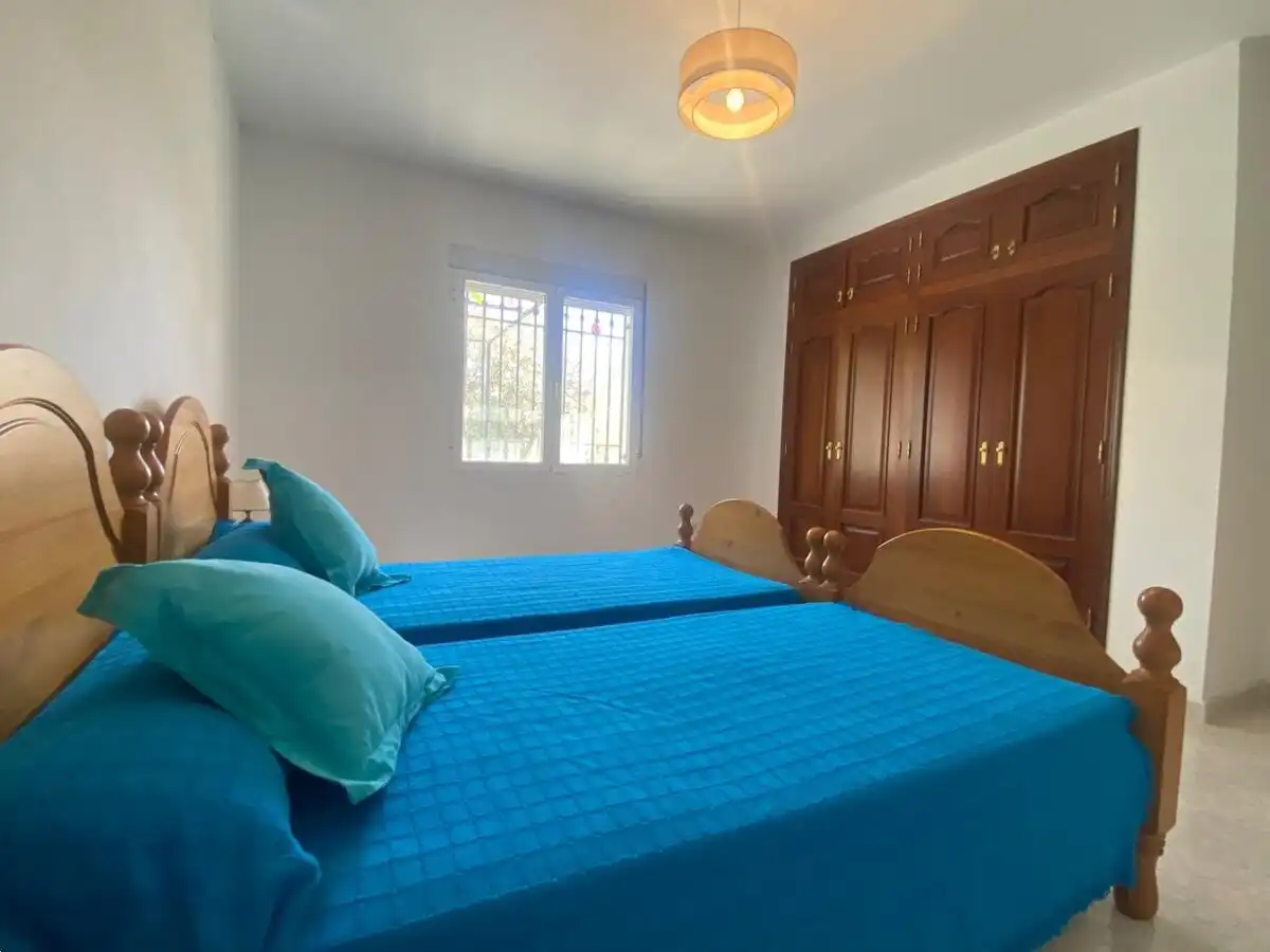 Villa mit Pool zum Verkauf in Beniarbeig, imagen 28