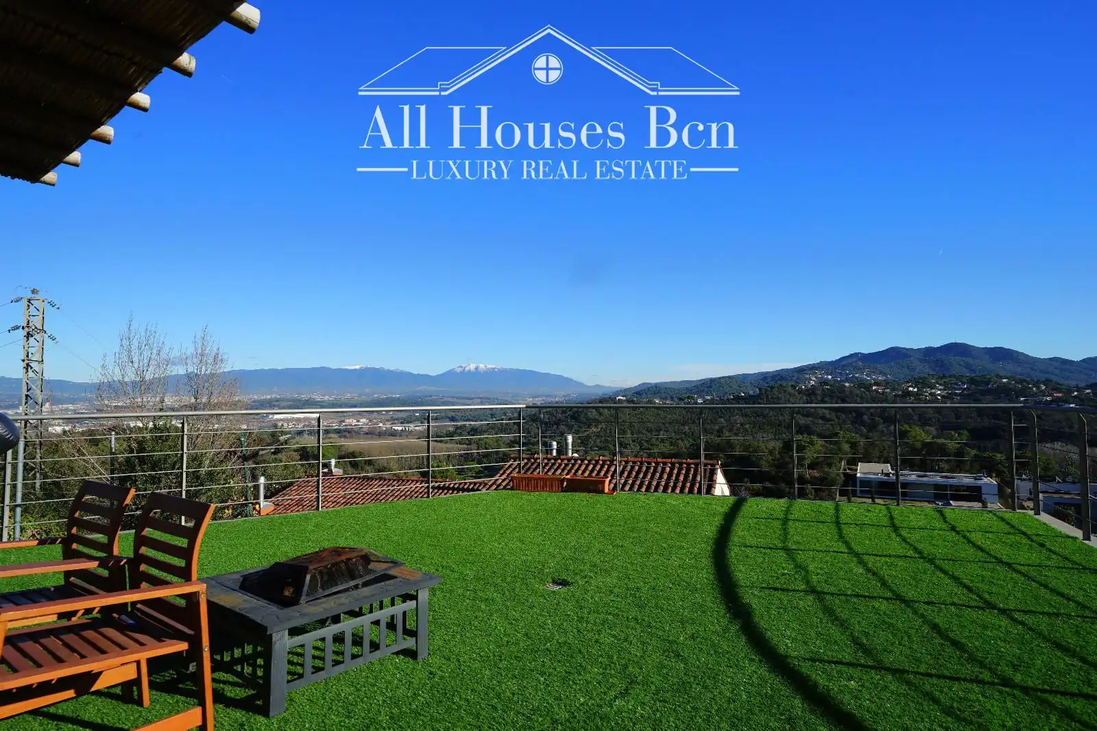 House with terrace for sale in Senyors de Fivallers, imagen 24