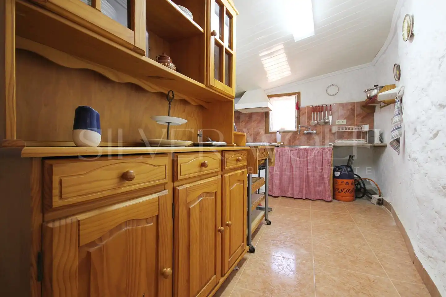 Casa amb piscina en venda a calle Montseny, imagen 36