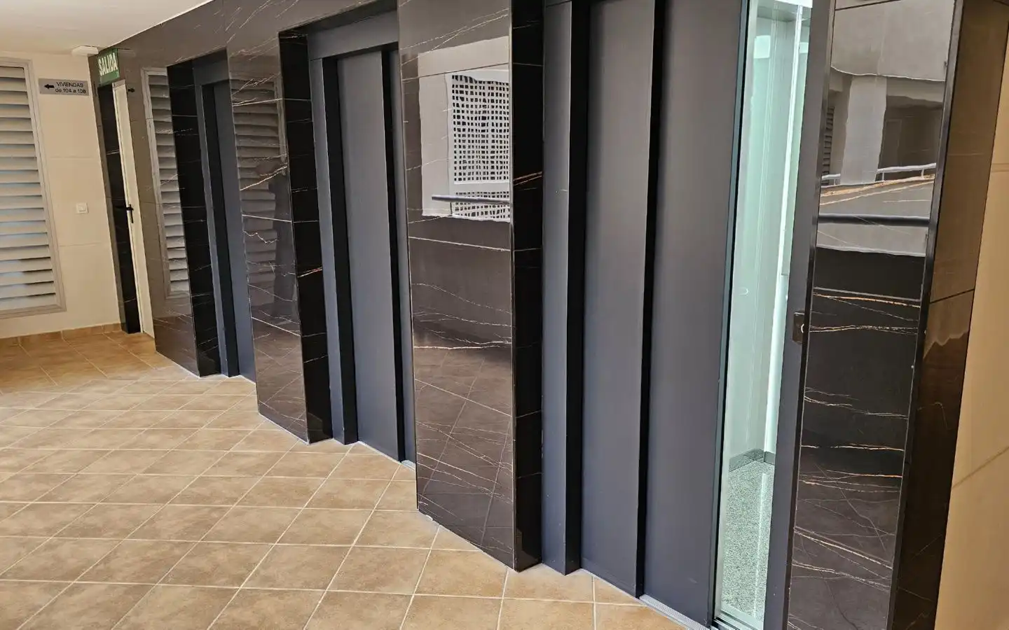Appartement compact avec piscine à vendre à Ratlla 4, imagen 22