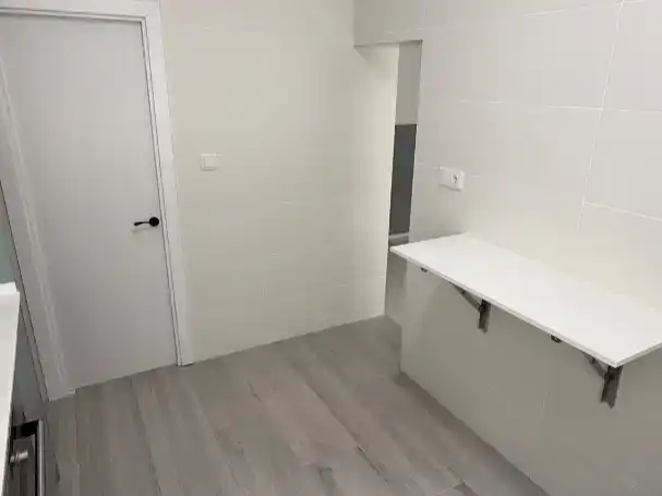 Bany de Casa adosada en venda en Burriana / Borriana amb Balcó