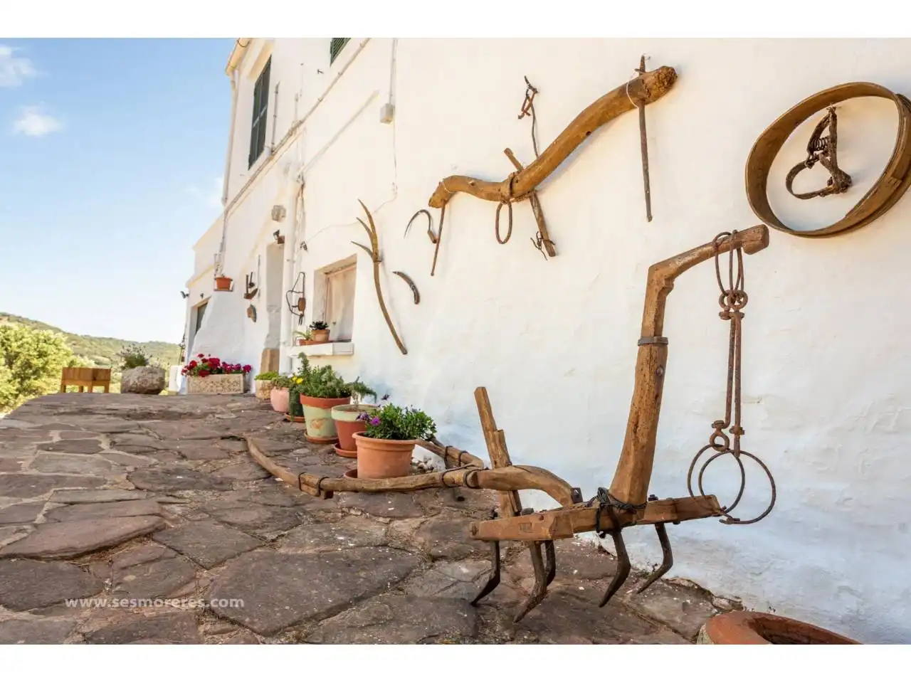 Rural land for sale in Ciutadella, imagen 5