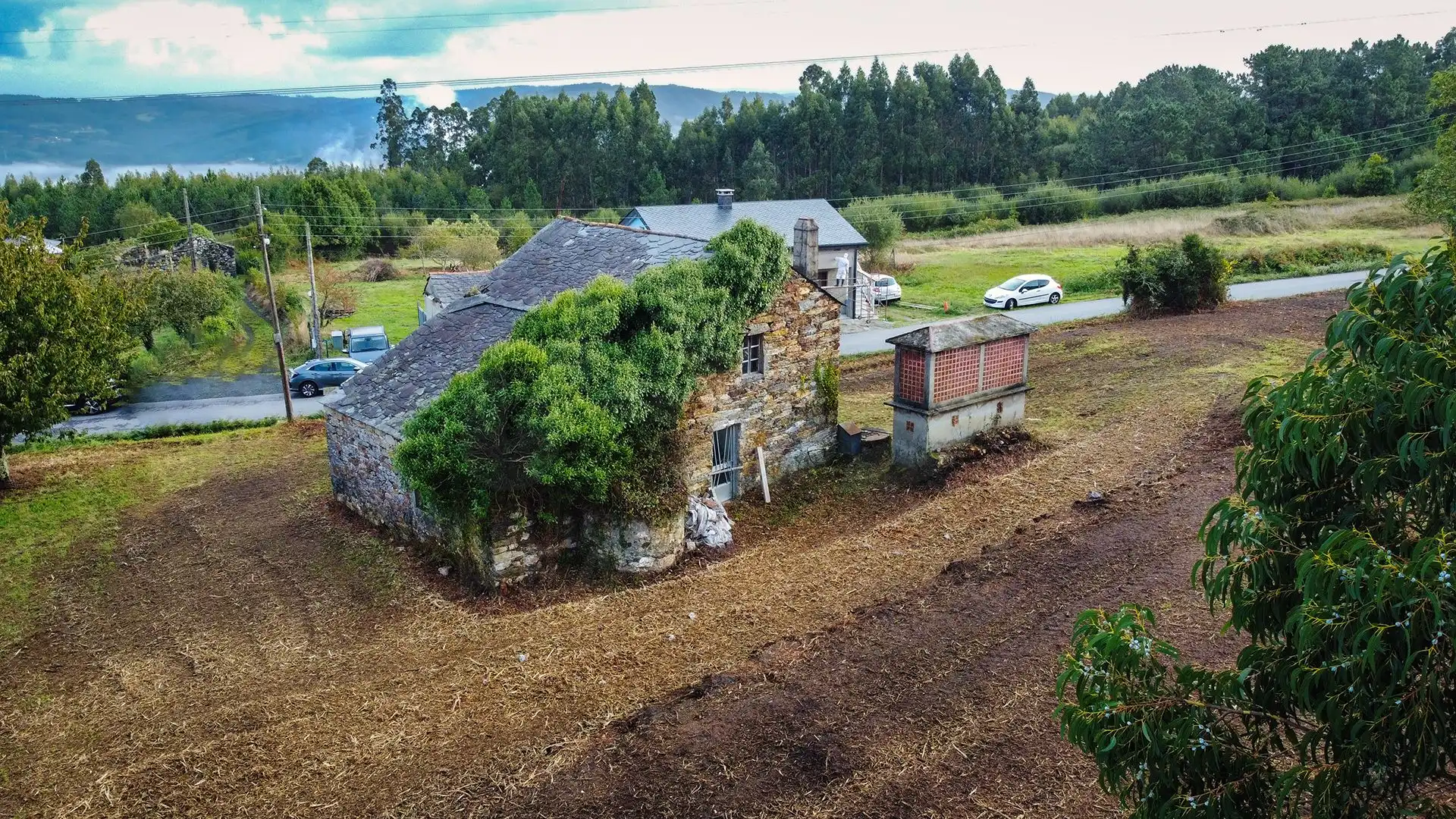 Casa en venda a San Sadurniño, imagen 4