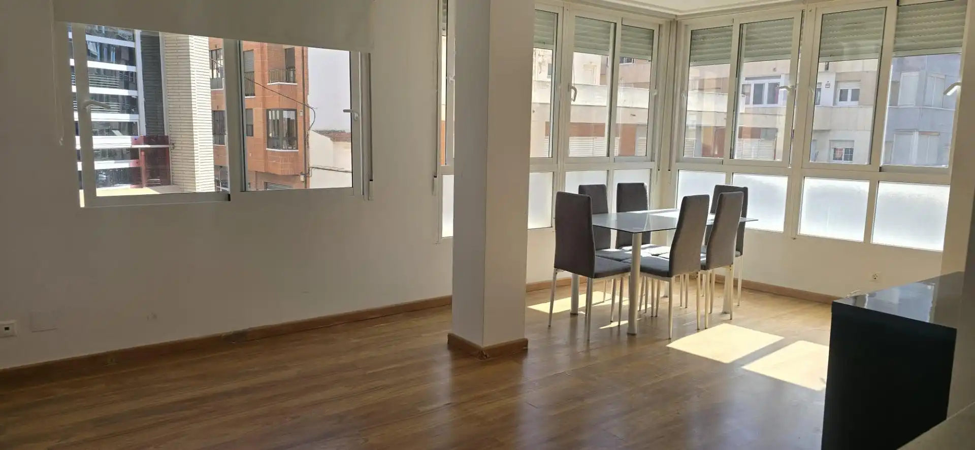 Apartament amb terrassa en venda a Calle Calle Maldonado 11, imagen 6