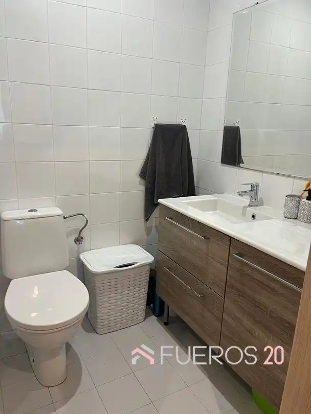 Flat for sale in Ortuella