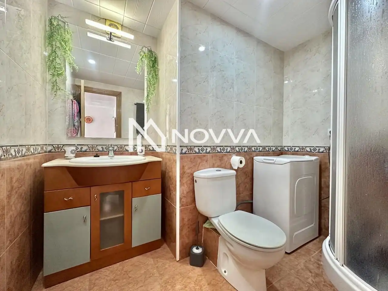Baño de Piso en venta en Malgrat de Mar