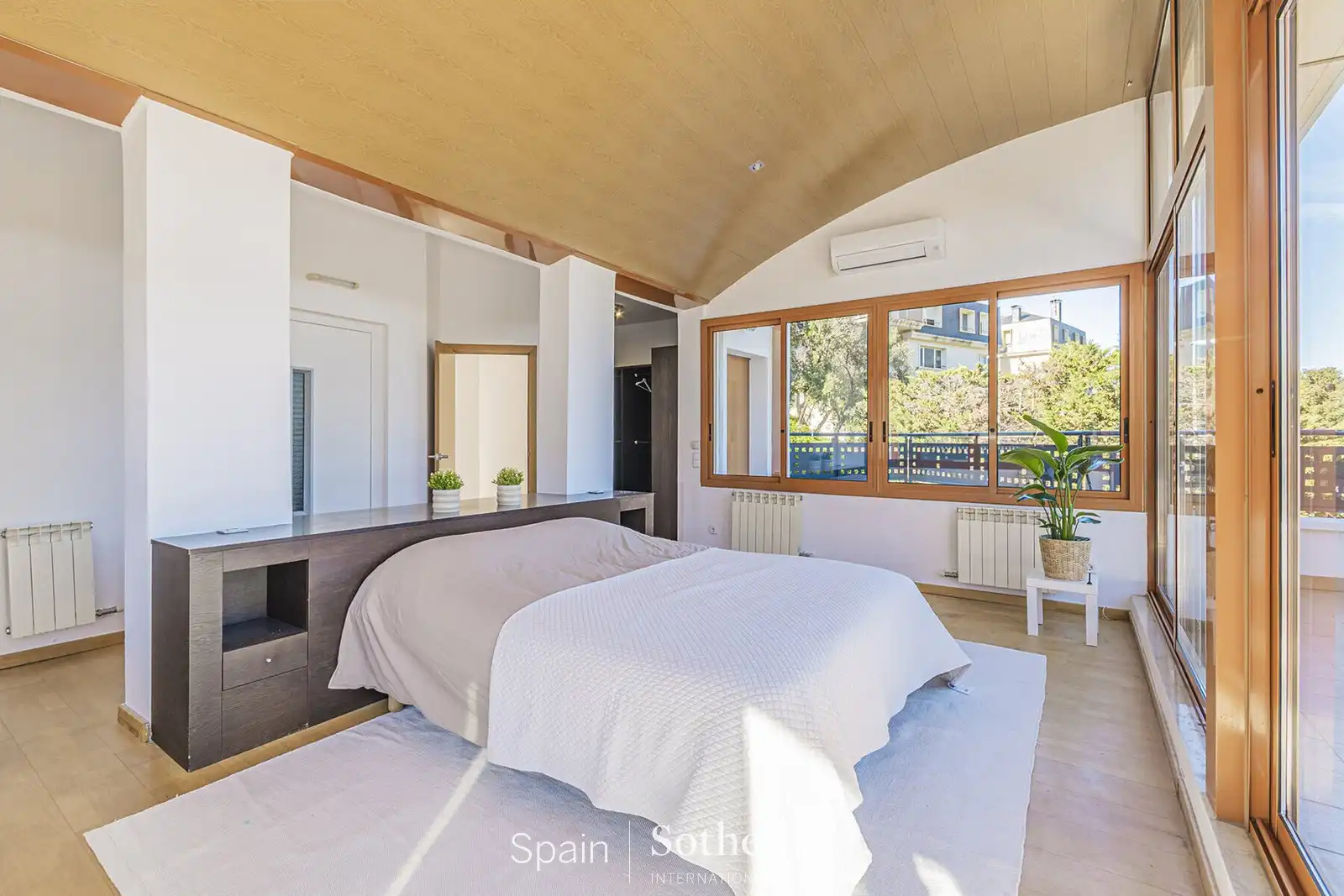 House with pool for sale in Sarrià - Sant Gervasi, imagen 25